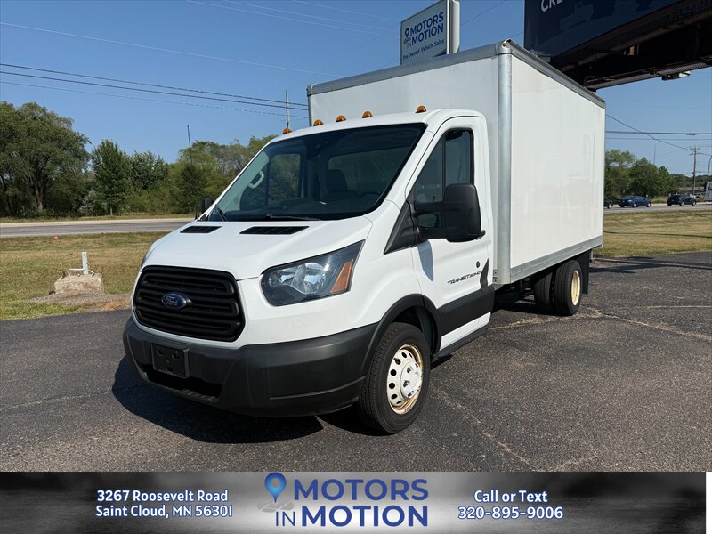 ford transit chassis cab 2019 1FDBF8ZMXKKA86982 image ford transit chassis cab 2019 1FDBF8ZMXKKA86982 image